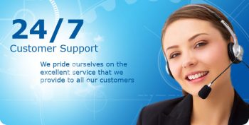 Customer Support for your Paystubs - PayCheck Stub Online